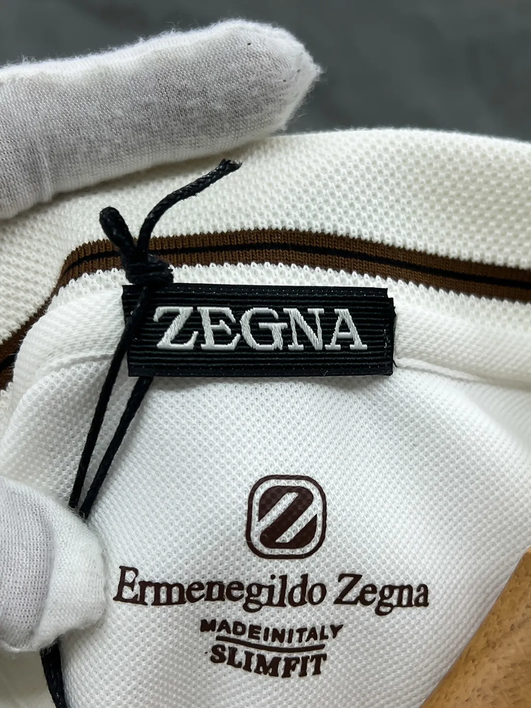 Z 2026ss New Arrival Classic logo Polo ！Classic ，Premium ！ ， ，Quality / ， ！ 100% ， ，Breathable ， ！ Classic LOGO ， ，LOGO ， ， Classic ！ ， ， LOW ， Versatile Polo ！ ：Black White Size：M-3xl